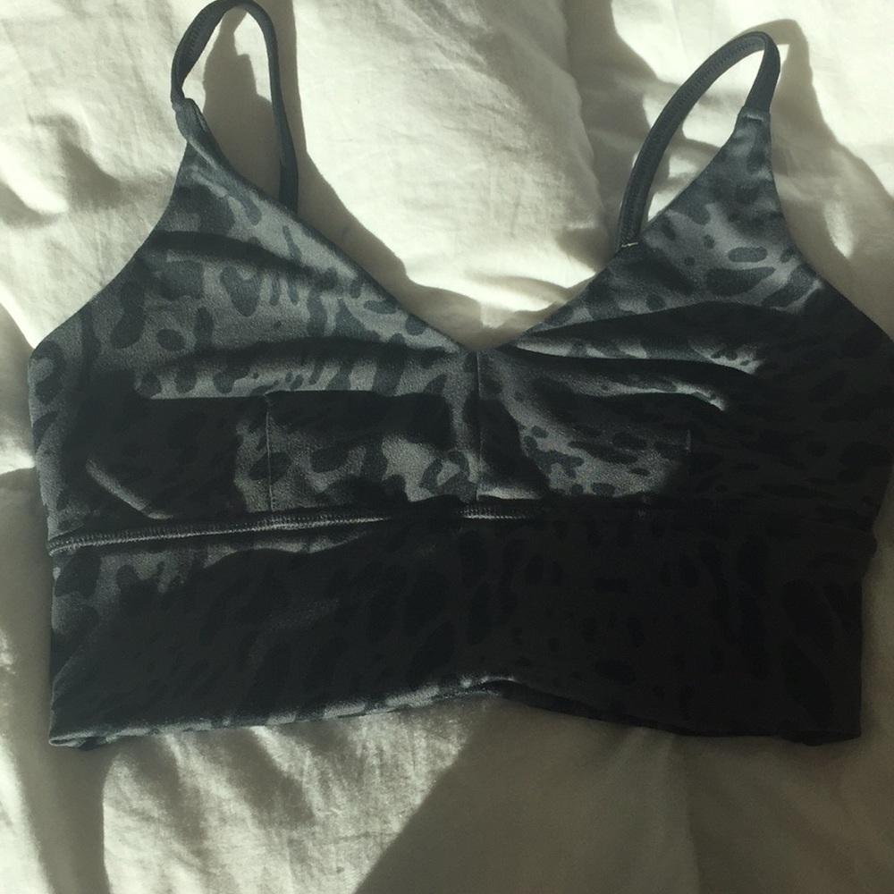 Lululemon bra